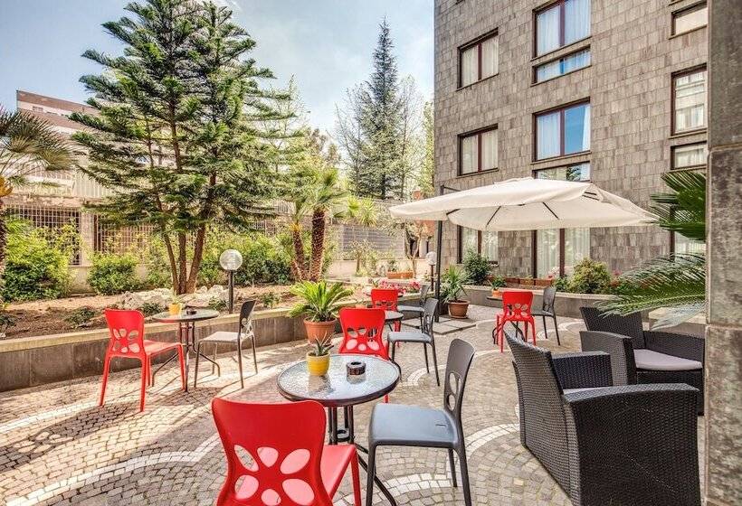 Warmthotel