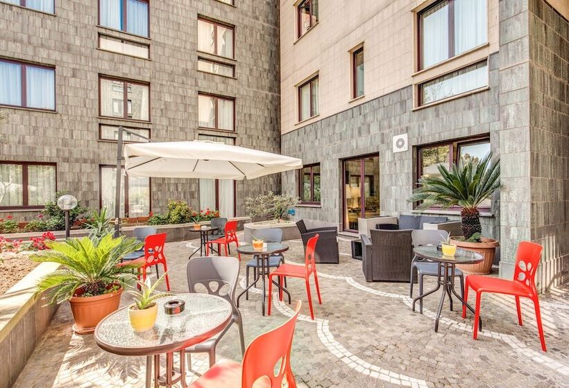 Warmthotel