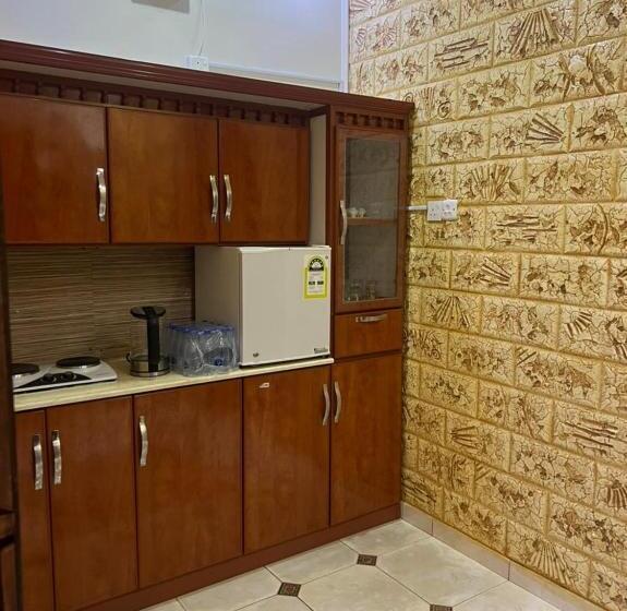 سويت ان العلا للشقق المفروشة الخاصة Sweet In Alula Apartments And Organizing Tours