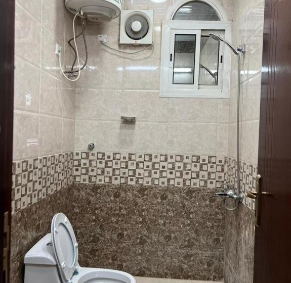 سويت ان العلا للشقق المفروشة الخاصة Sweet In Alula Apartments And Organizing Tours