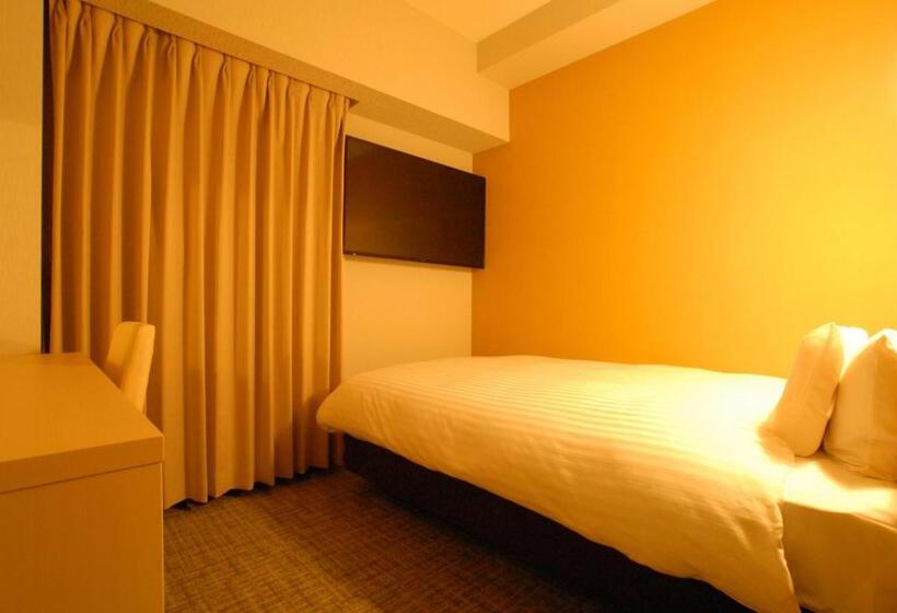 Ab Hotel Fuji