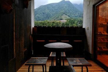 هاستل Mountainn Nagiso