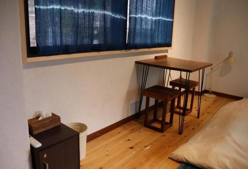 Hostel Mountainn Nagiso