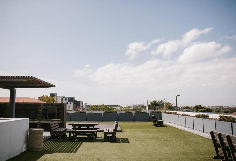 Campuskey Cape Town