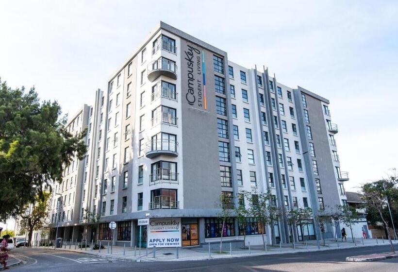Campuskey Cape Town