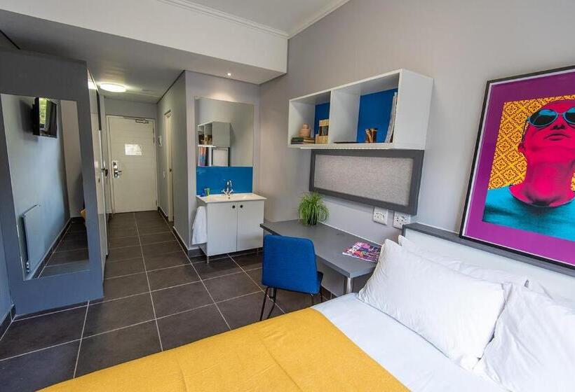 Campuskey Cape Town