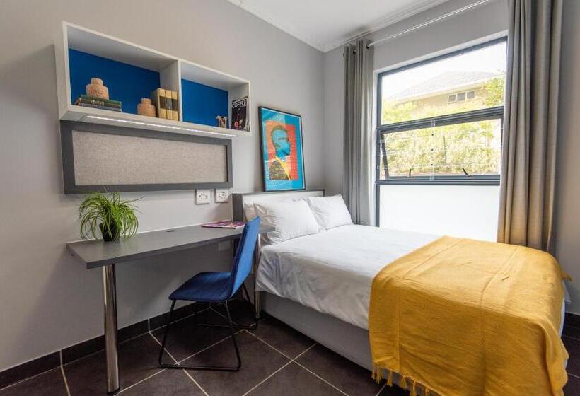 Campuskey Cape Town