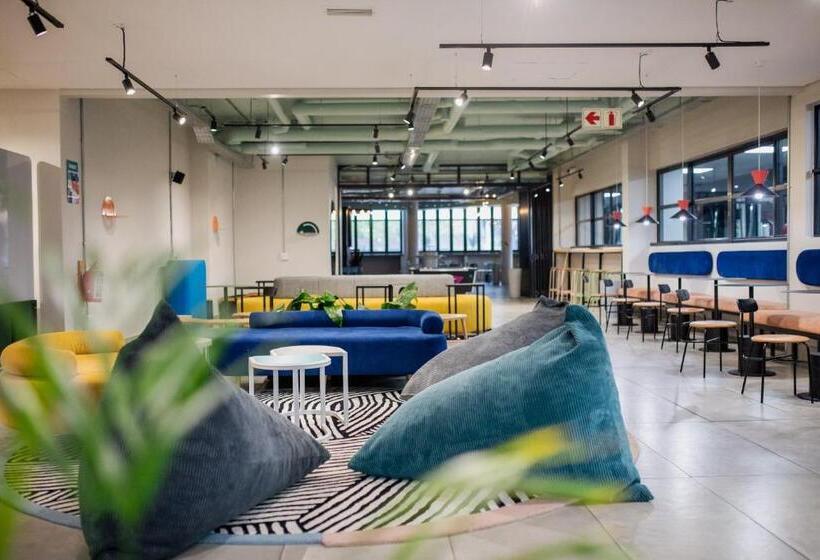Campuskey Cape Town