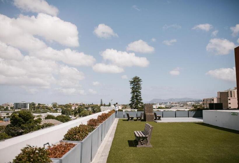 Campuskey Cape Town
