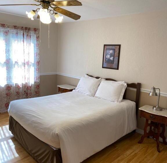 Crown Lake Resort & Spa