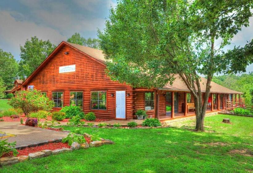 Crown Lake Resort & Spa