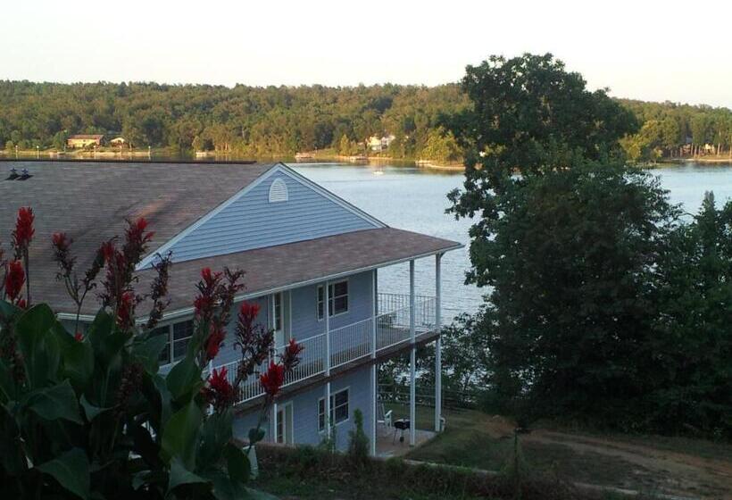 Crown Lake Resort & Spa