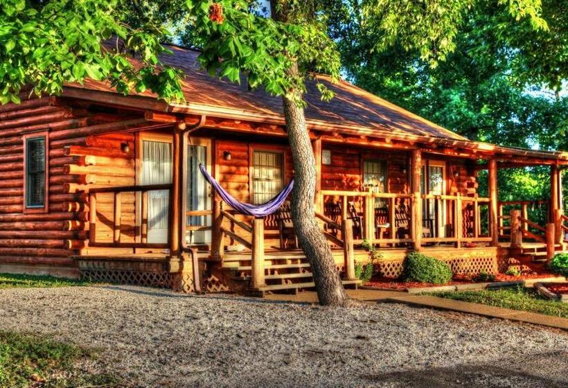 Crown Lake Resort & Spa