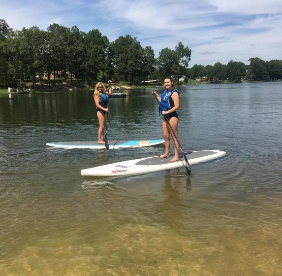 Crown Lake Resort & Spa