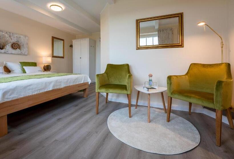 Hof Norderlück   Das Ostseehotel Unter Reet