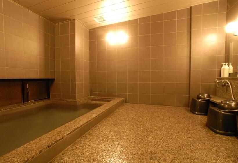 Ab Hotel Isesaki