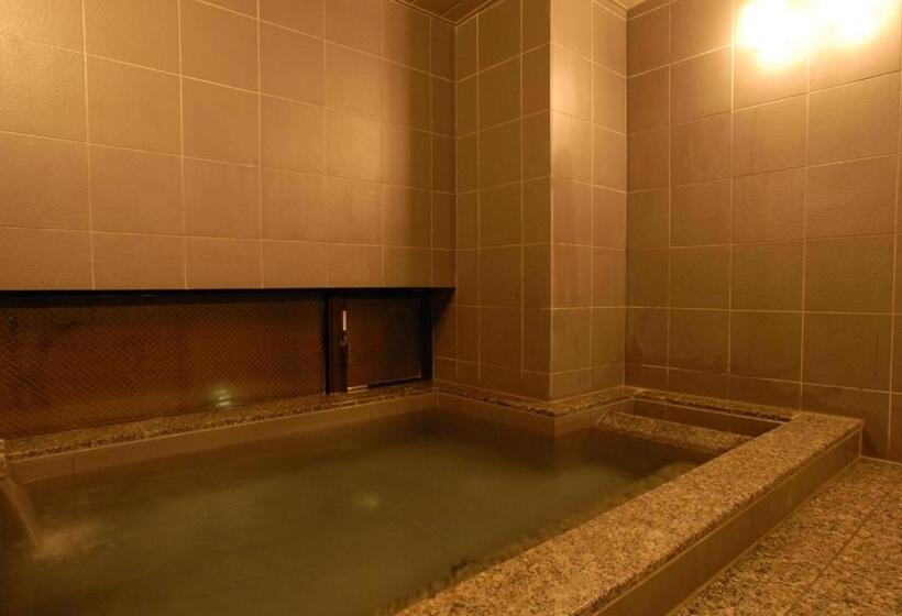 Ab Hotel Isesaki
