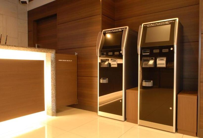 Ab Hotel Isesaki