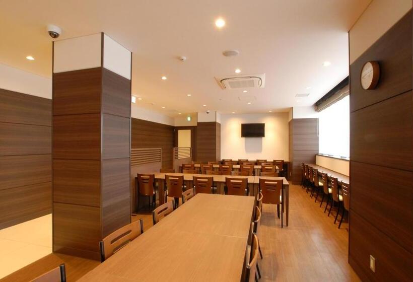 Ab Hotel Isesaki
