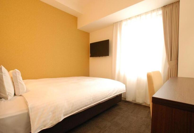 Ab Hotel Isesaki