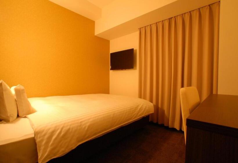 Ab Hotel Isesaki