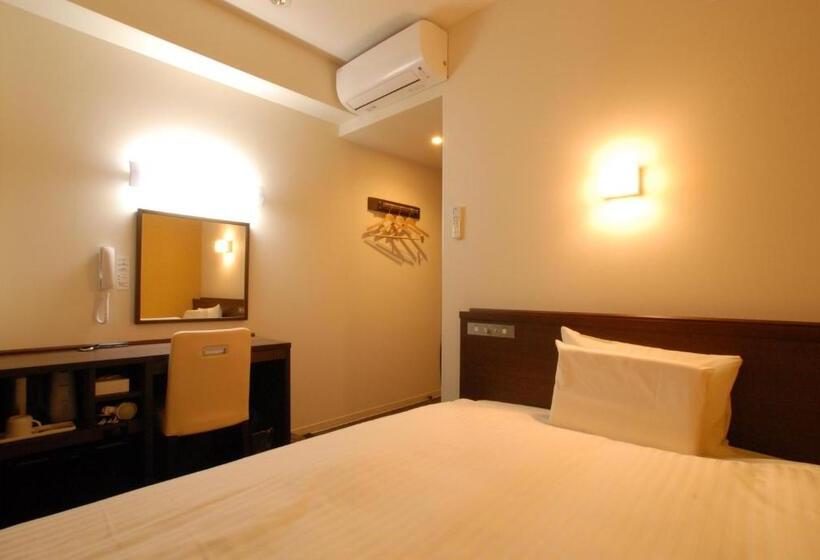 Ab Hotel Isesaki