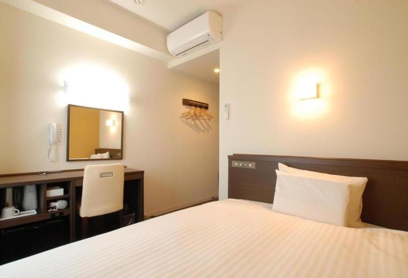 Ab Hotel Isesaki