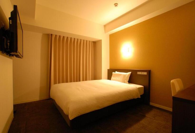 Ab Hotel Isesaki
