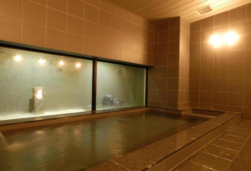 Ab Hotel Isesaki