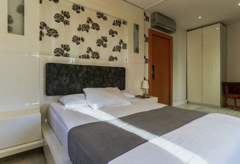 هتل Blackmoon Villa Edirne