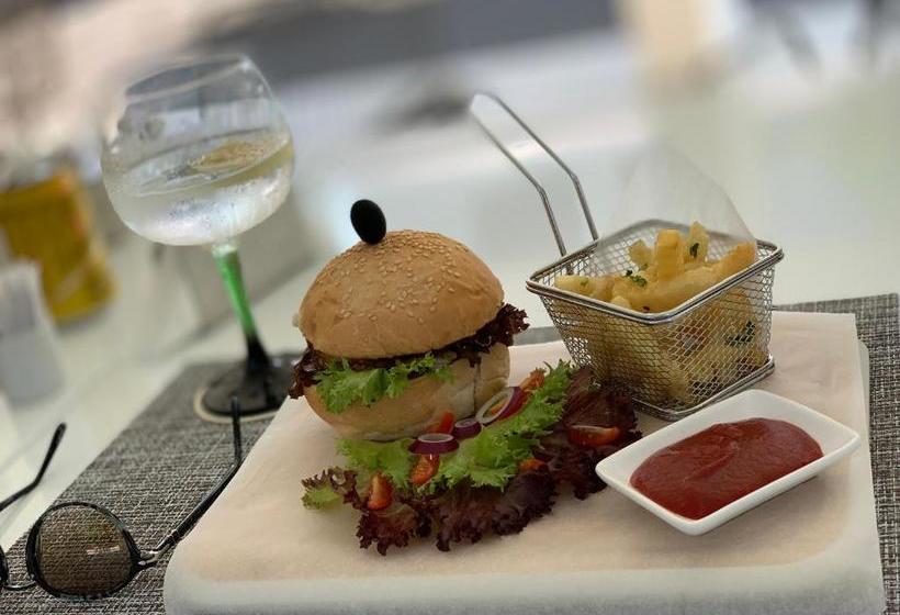 فندق Bongavila   Boutique