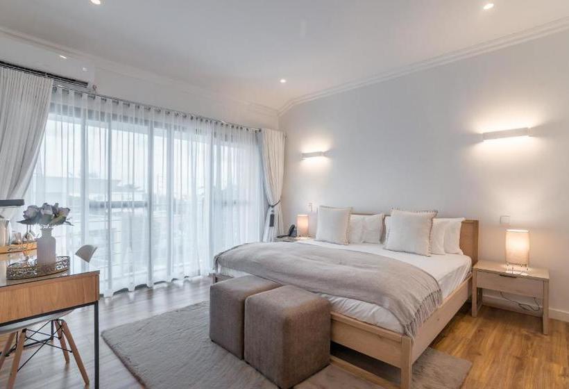 فندق Bongavila   Boutique