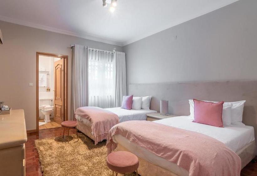 فندق Bongavila   Boutique