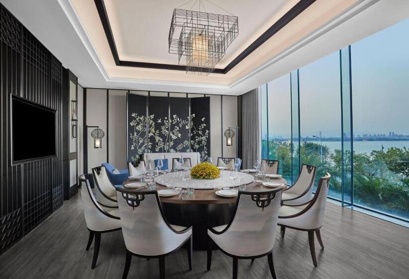 호텔 Courtyard By Marriott Xiamen