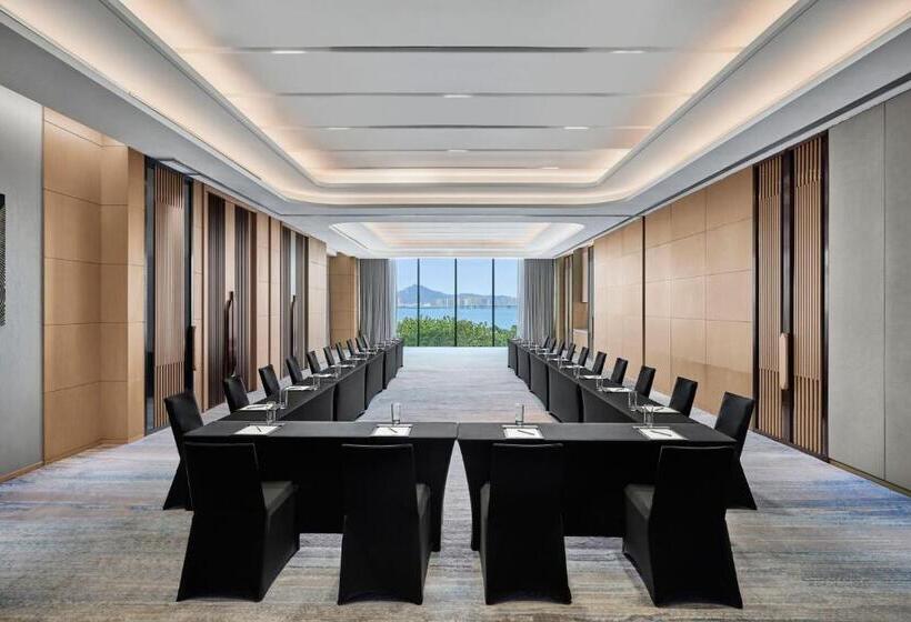 호텔 Courtyard By Marriott Xiamen
