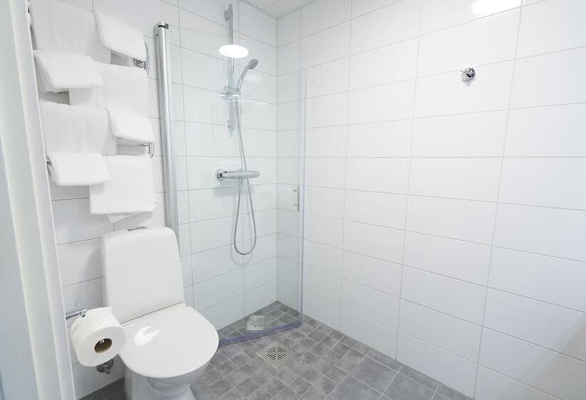 Ekebyhov Hotell