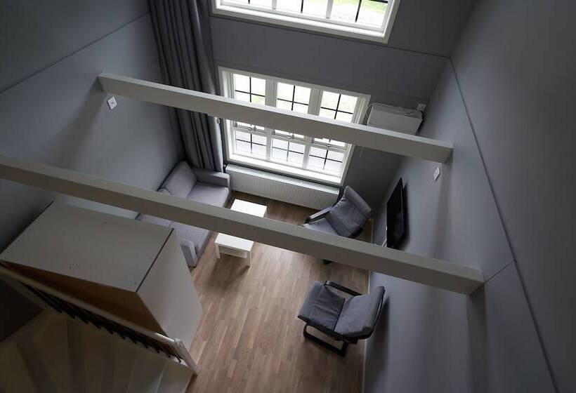 Ekebyhov Hotell