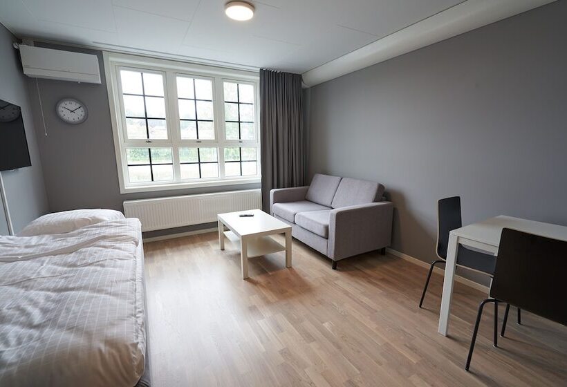 Ekebyhov Hotell