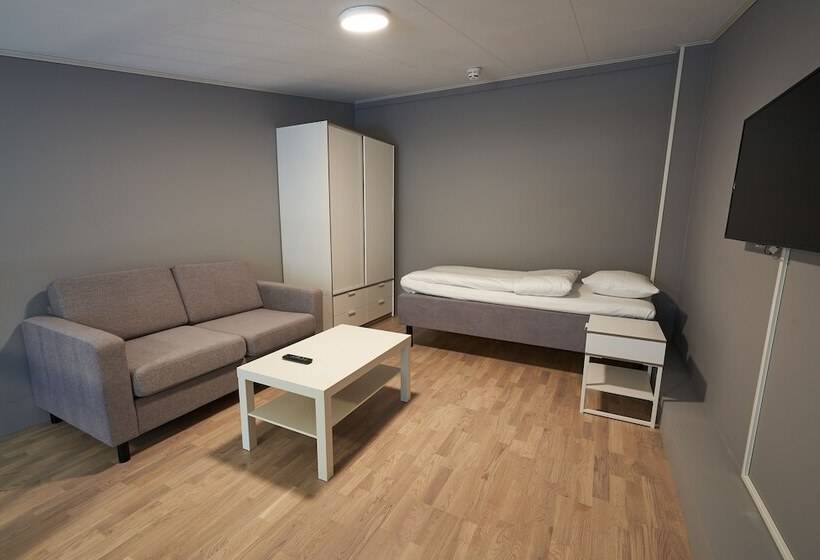 Ekebyhov Hotell