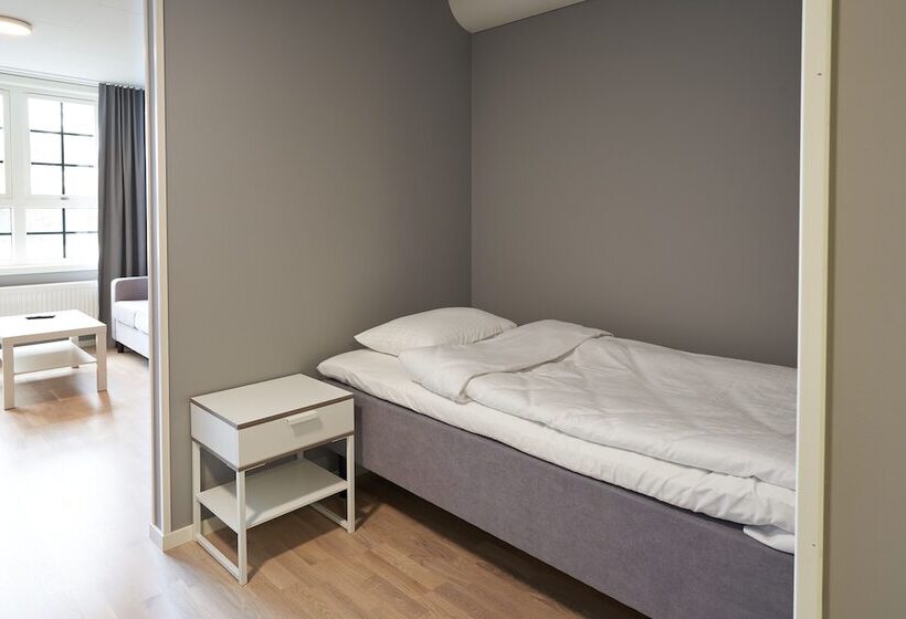 Ekebyhov Hotell
