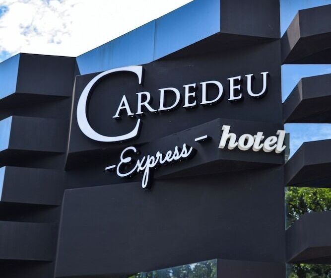 فندق Cardedeu Express