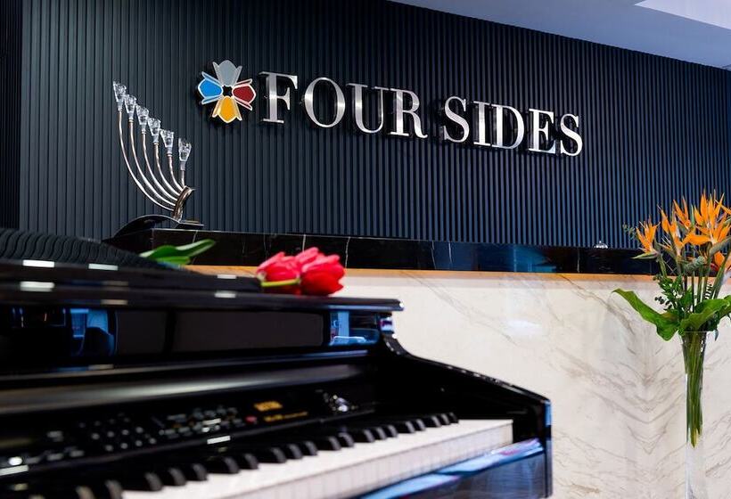 Fotos del hotel Four Sides Sisli:  10