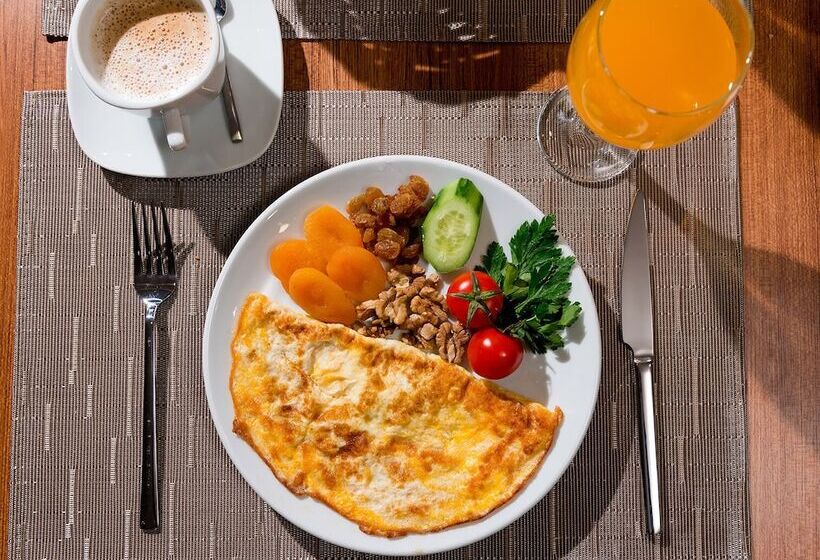 Fotos del hotel Four Sides Sisli:  11