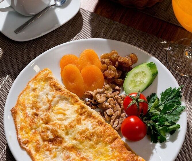 Fotos del hotel Four Sides Sisli:  12