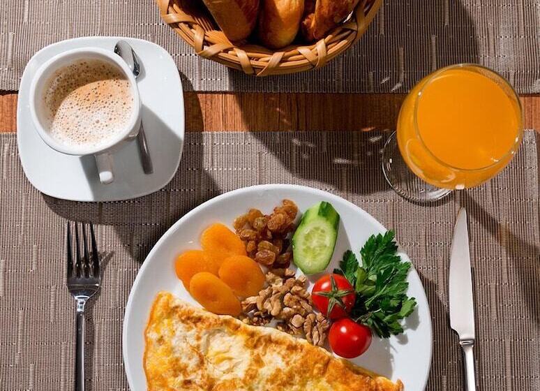 Fotos del hotel Four Sides Sisli:  13