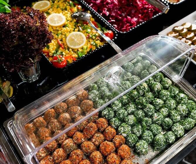 Fotos del hotel Four Sides Sisli:  14