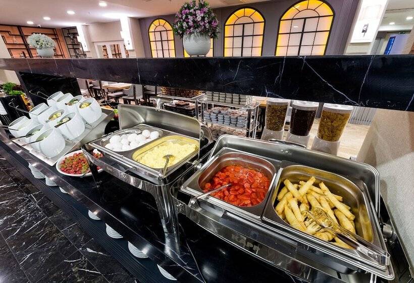 Fotos del hotel Four Sides Sisli:  15