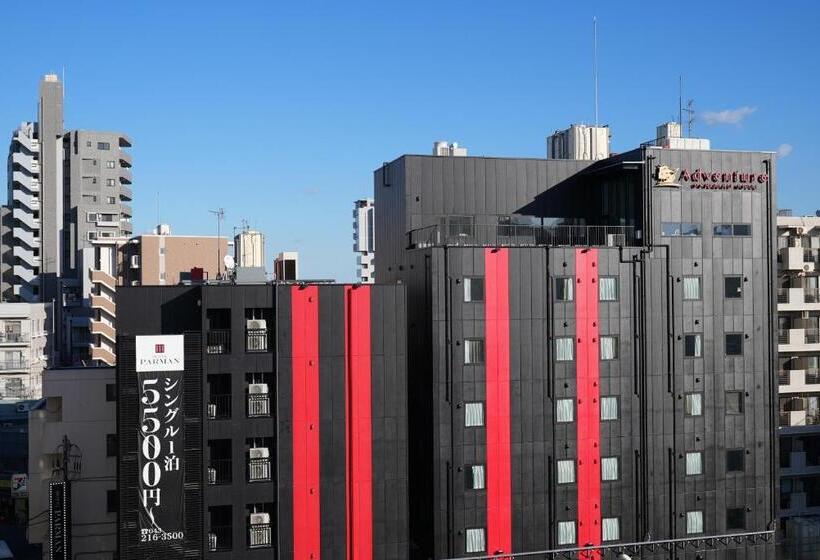 Hotel Parman