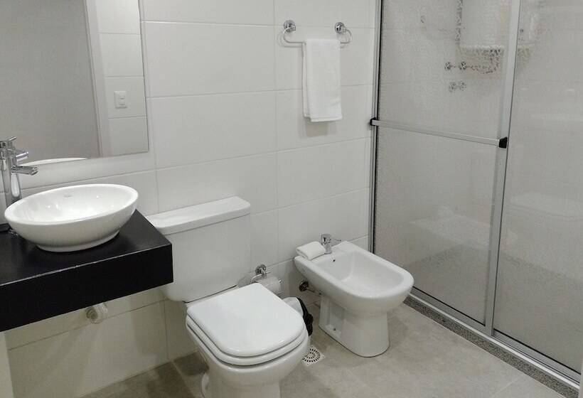 Quijano Hotel Aparts & Suites