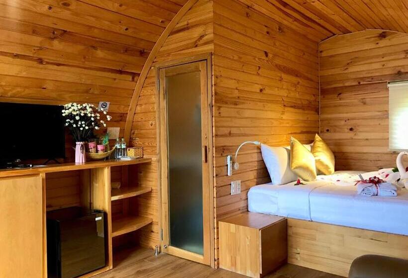 هتل Seagate Bungalow Quy Nhon